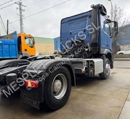 Mercedes Arocs 1848 - 牵引车:图3 Mercedes Arocs 1848 - 牵引车:图3