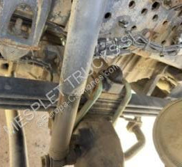 Mercedes Arocs 2145 AK - 牵引车:图4 Mercedes Arocs 2145 AK - 牵引车:图4
