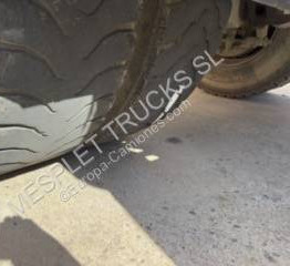 Mercedes Arocs 2145 AK - 牵引车:图5 Mercedes Arocs 2145 AK - 牵引车:图5