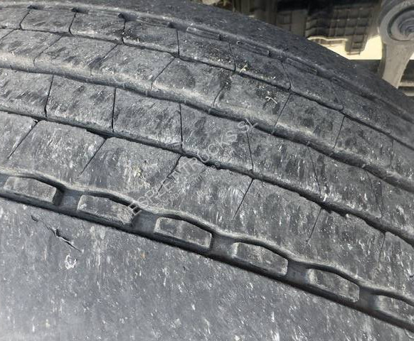 Mercedes Arocs 2645 K - 吊钩升降车:图3 Mercedes Arocs 2645 K - 吊钩升降车:图3