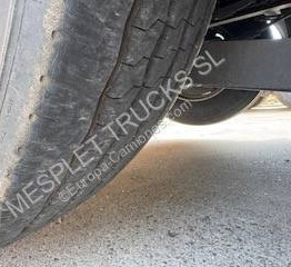 Mercedes Arocs 2648 - 栏板式/ 平板卡车:图5 Mercedes Arocs 2648 - 栏板式/ 平板卡车:图5