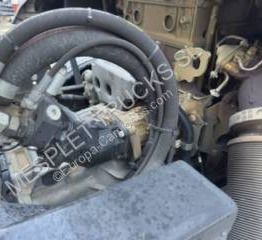 Mercedes Arocs 3346 - 吊钩升降车:图5 Mercedes Arocs 3346 - 吊钩升降车:图5