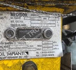 Mercedes Atego 918 AF - 罐车:图2 Mercedes Atego 918 AF - 罐车:图2