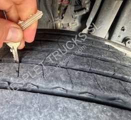 Renault C-Series 460 - 栏板式/ 平板卡车:图3 Renault C-Series 460 - 栏板式/ 平板卡车:图3