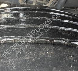 Scania G 450 - 吊钩升降车:图3 Scania G 450 - 吊钩升降车:图3