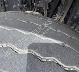 Volvo FM 460 - 吊钩升降车:图3 Volvo FM 460 - 吊钩升降车:图3