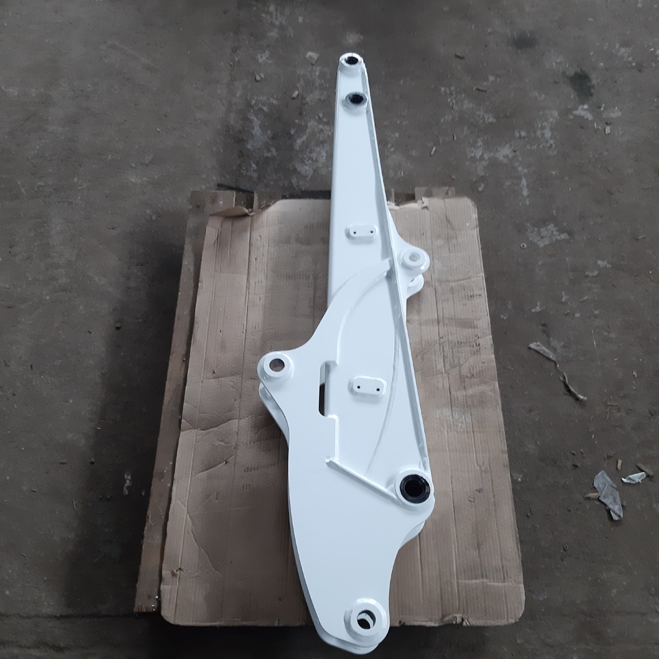 Bobcat E26,E27 long arm - 小型挖掘机:图1 Bobcat E26,E27 long arm - 小型挖掘机:图1