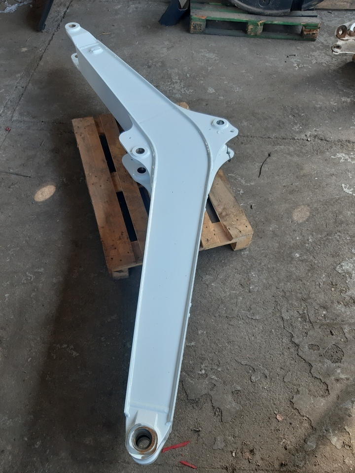 Bobcat E50 boom - 小型挖掘机:图1 Bobcat E50 boom - 小型挖掘机:图1