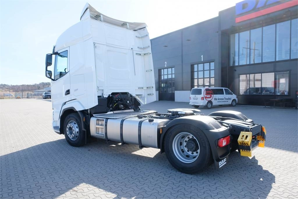 DAF XF480 FT 4x2 - 牵引车:图5 DAF XF480 FT 4x2 - 牵引车:图5