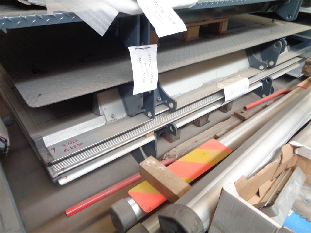 尾吊 HMF Liftplader：图19