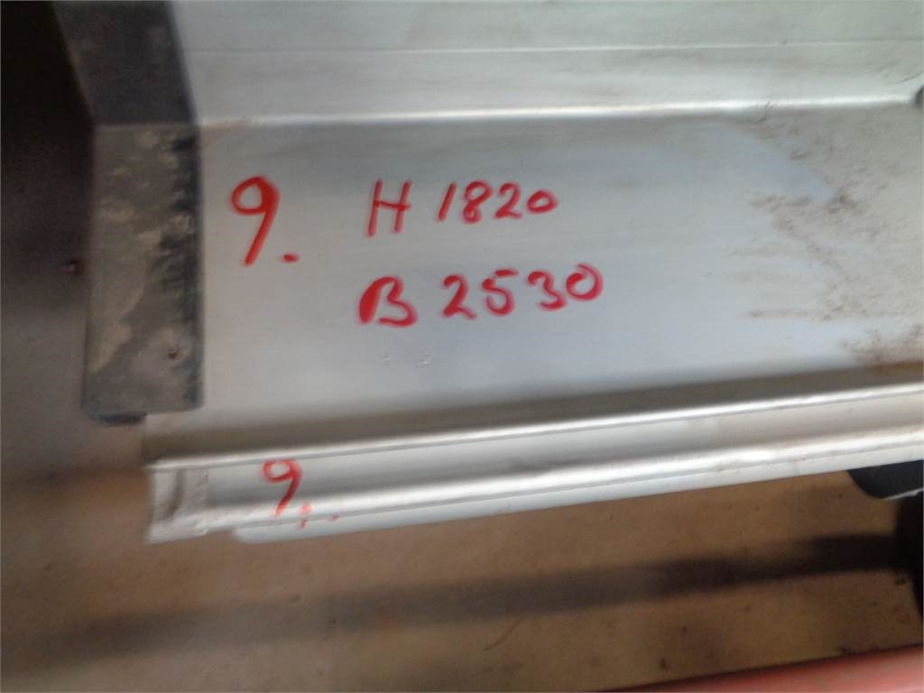 尾吊 HMF Liftplader：图18