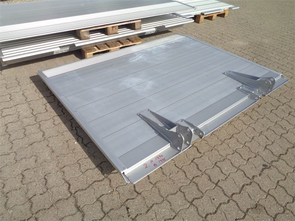 HMF Liftplader - 尾吊:图5 HMF Liftplader - 尾吊:图5