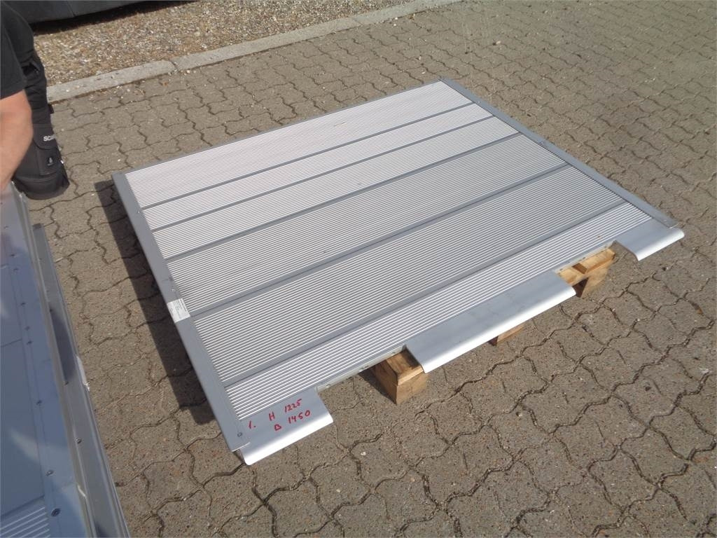 HMF Liftplader - 尾吊:图3 HMF Liftplader - 尾吊:图3