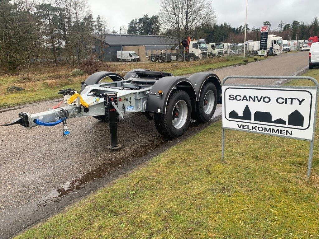 Hangler TDS-H 180 standard trækstang - 多莉拖车:图1 Hangler TDS-H 180 standard trækstang - 多莉拖车:图1