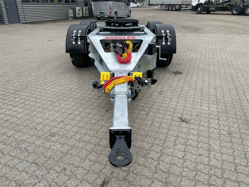 Hangler TDS-H 180 underbygget lav trækstang - 多莉拖车:图4 Hangler TDS-H 180 underbygget lav trækstang - 多莉拖车:图4