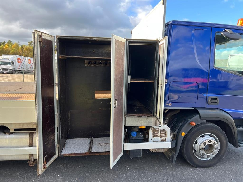 Iveco Euro Cargo 120 E22 - 自动转运卡车:图5 Iveco Euro Cargo 120 E22 - 自动转运卡车:图5