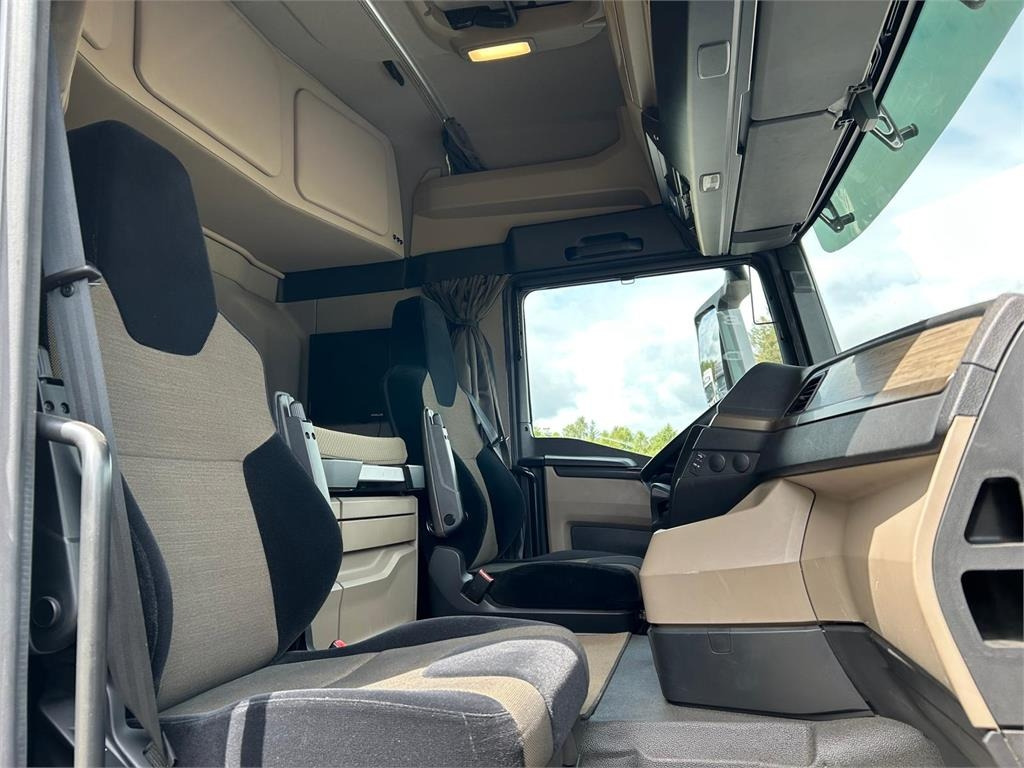 厢式卡车 MAN TGL 8-220 4x2 BL incl. 2 stk veksellad:图16 厢式卡车 MAN TGL 8-220 4x2 BL incl. 2 stk veksellad:图16