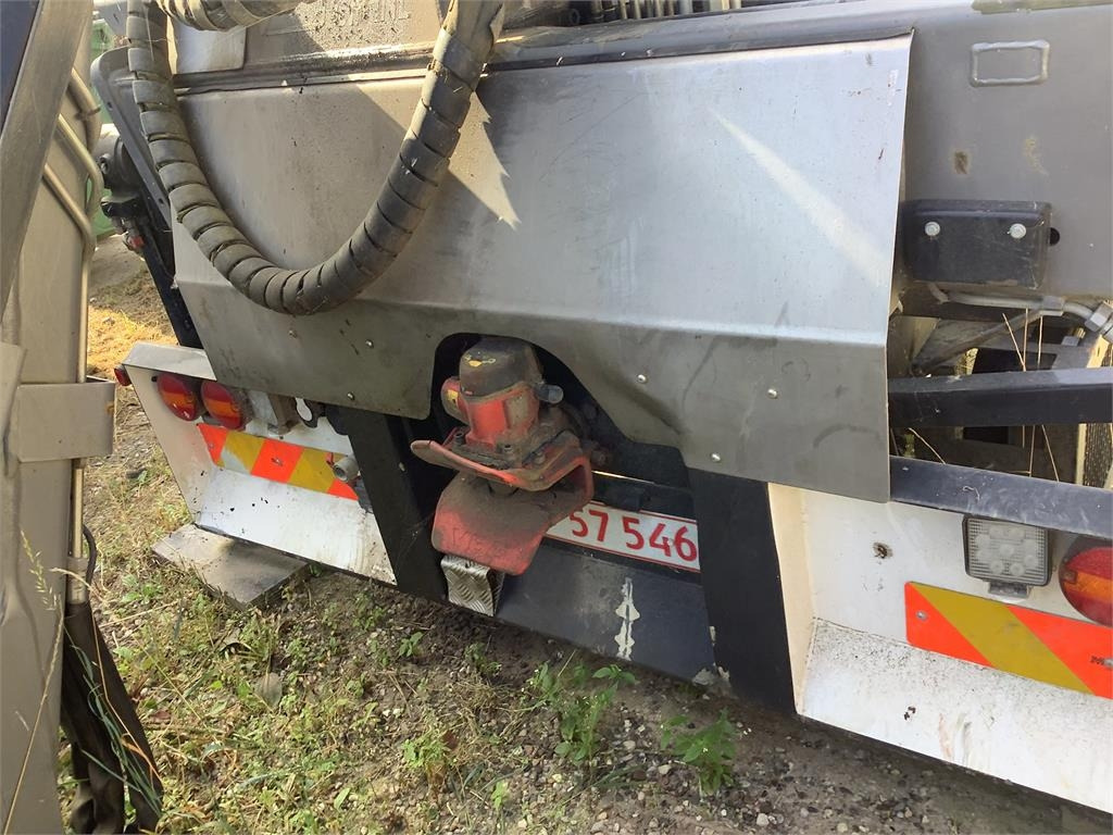 Penz 15Z9.50 kran på aftagelig konsol - 装载起重机 适用于 卡车:图3 Penz 15Z9.50 kran på aftagelig konsol - 装载起重机 适用于 卡车:图3