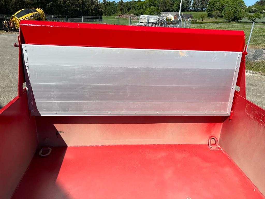 平板卡车车身 Scancon SH5911 Heavy Duty 5900 mm 11m3:图23 平板卡车车身 Scancon SH5911 Heavy Duty 5900 mm 11m3:图23