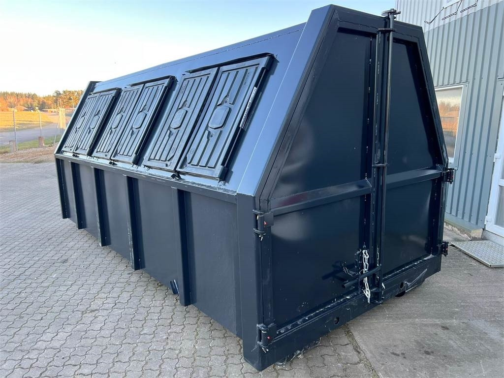 Scancon SL5024 - 5000mm lukket container 24m3 - 滚出式集装箱:图4 Scancon SL5024 - 5000mm lukket container 24m3 - 滚出式集装箱:图4