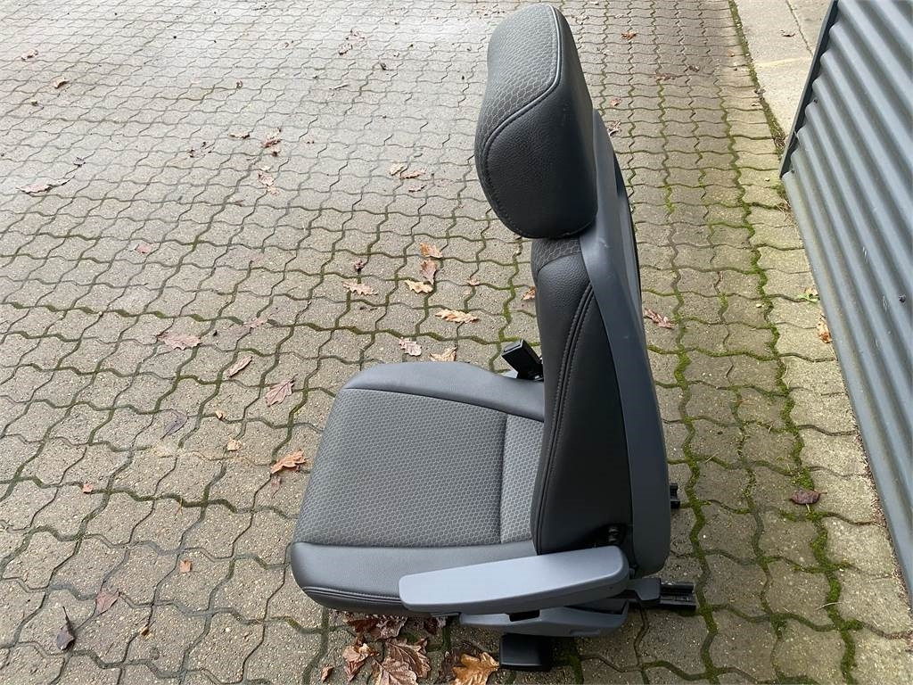 Scania Passagersæde (Klapsæde) - 驾驶室 适用于 卡车:图4 Scania Passagersæde (Klapsæde) - 驾驶室 适用于 卡车:图4