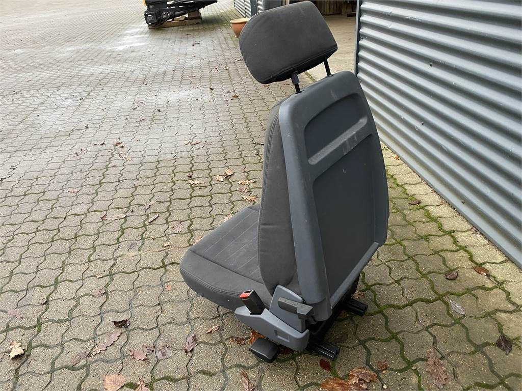 Scania Passagersæde (Klapsæde) - 驾驶室 适用于 卡车:图3 Scania Passagersæde (Klapsæde) - 驾驶室 适用于 卡车:图3