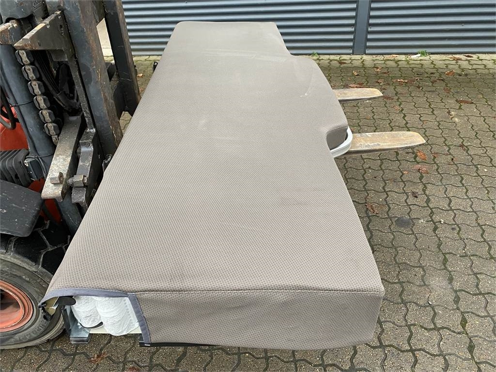 Scania Underkøje (L 2000 x B 630mm) - 驾驶室 适用于 卡车:图2 Scania Underkøje (L 2000 x B 630mm) - 驾驶室 适用于 卡车:图2