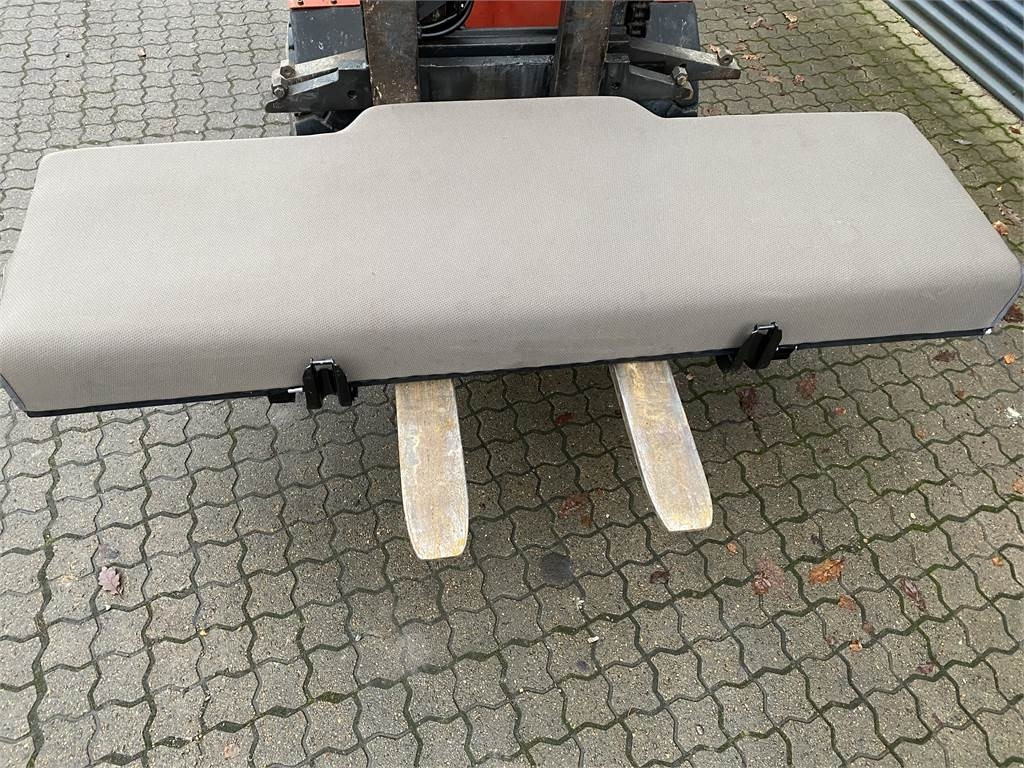 Scania Underkøje (L 2020 x B 580mm) - 驾驶室 适用于 卡车:图3 Scania Underkøje (L 2020 x B 580mm) - 驾驶室 适用于 卡车:图3