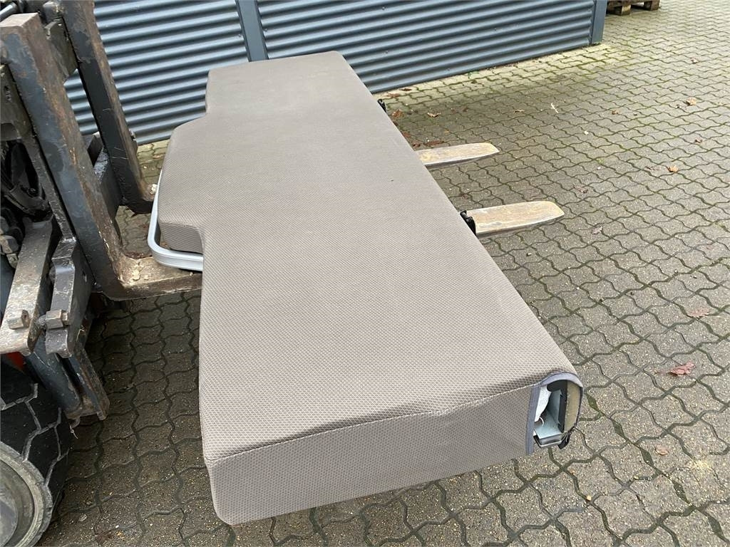 Scania Underkøje (L 2020 x B 580mm) - 驾驶室 适用于 卡车:图2 Scania Underkøje (L 2020 x B 580mm) - 驾驶室 适用于 卡车:图2