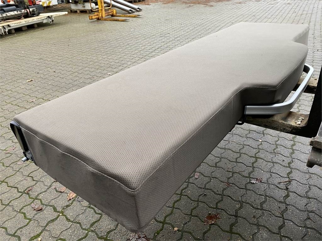 Scania Underkøje (L 2020 x B 580mm) - 驾驶室 适用于 卡车:图5 Scania Underkøje (L 2020 x B 580mm) - 驾驶室 适用于 卡车:图5