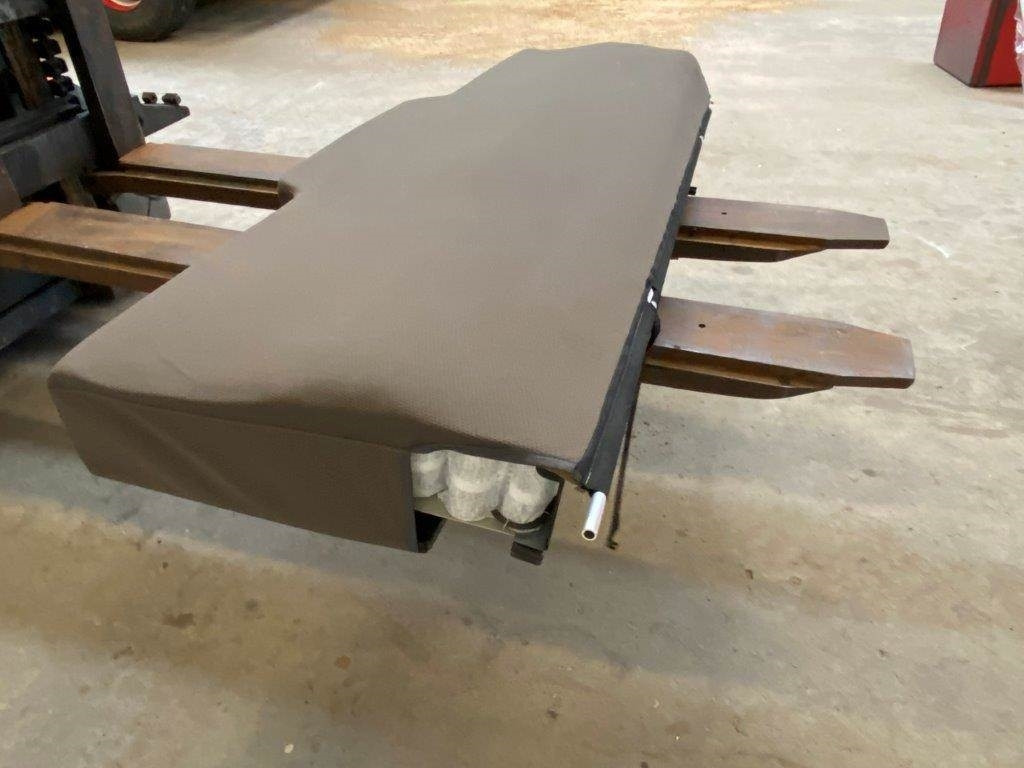 Scania Underkøje afmonteret med hovedpude - 驾驶室 适用于 卡车:图3 Scania Underkøje afmonteret med hovedpude - 驾驶室 适用于 卡车:图3