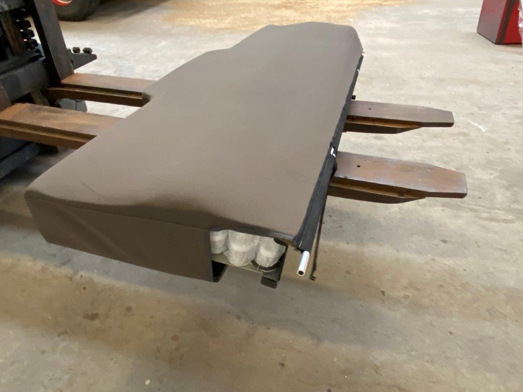 Scania Underkøje afmonteret - 驾驶室 适用于 卡车:图3 Scania Underkøje afmonteret - 驾驶室 适用于 卡车:图3