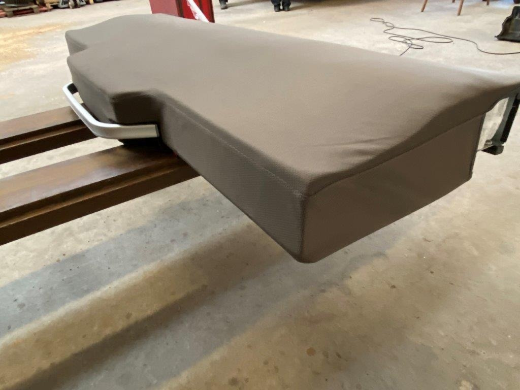 Scania Underkøje afmonteret - 驾驶室 适用于 卡车:图4 Scania Underkøje afmonteret - 驾驶室 适用于 卡车:图4