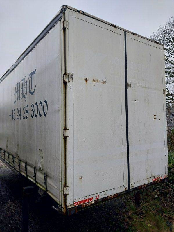 Sommer WP-148 CU 7820 mm volume gardin veksellad - 侧帘可拆卸车身:图3 Sommer WP-148 CU 7820 mm volume gardin veksellad - 侧帘可拆卸车身:图3