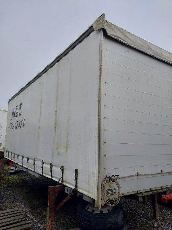 Sommer WP-148 CU 7820 mm volume gardin veksellad - 侧帘可拆卸车身:图2 Sommer WP-148 CU 7820 mm volume gardin veksellad - 侧帘可拆卸车身:图2