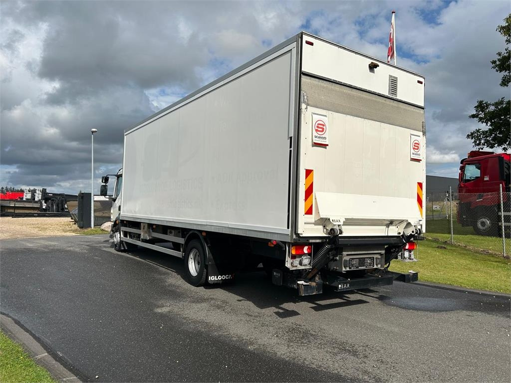 冷藏车 Volvo FL 250 16 ton:图6 冷藏车 Volvo FL 250 16 ton:图6