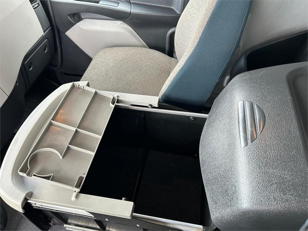 冷藏车 Volvo FL 250 16 ton:图22 冷藏车 Volvo FL 250 16 ton:图22