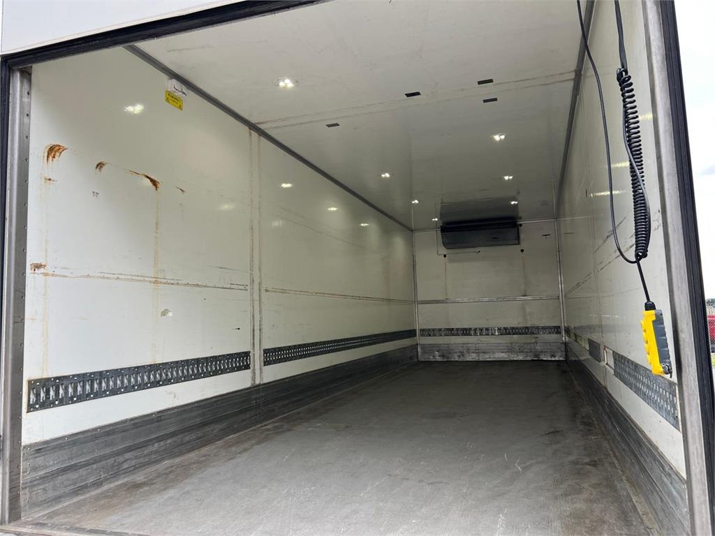 Volvo FL 250 16 ton  - 冷藏车:图5 Volvo FL 250 16 ton  - 冷藏车:图5