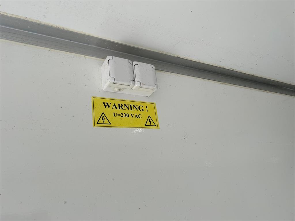 冷藏车 Volvo FL 250 16 ton:图17 冷藏车 Volvo FL 250 16 ton:图17