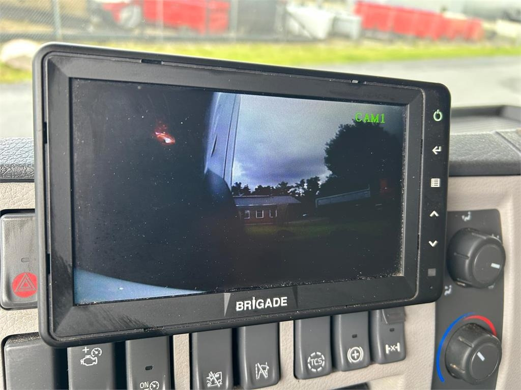 冷藏车 Volvo FL 250 16 ton:图14 冷藏车 Volvo FL 250 16 ton:图14