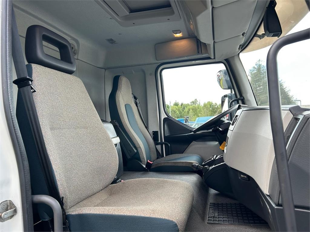 冷藏车 Volvo FL 250 16 ton:图16 冷藏车 Volvo FL 250 16 ton:图16