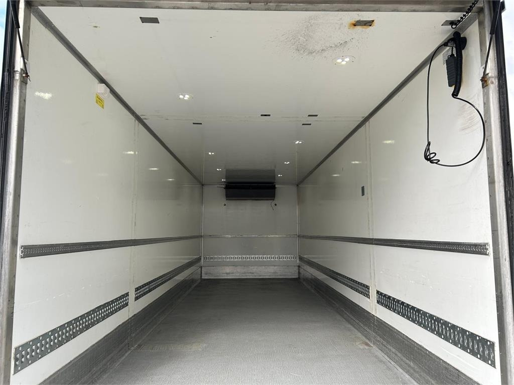 Volvo FL 250 16 ton - 冷藏车:图5 Volvo FL 250 16 ton - 冷藏车:图5