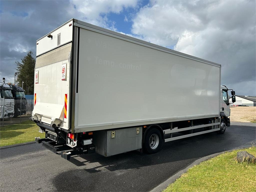 Volvo FL 250 16 ton  - 冷藏车:图3 Volvo FL 250 16 ton  - 冷藏车:图3