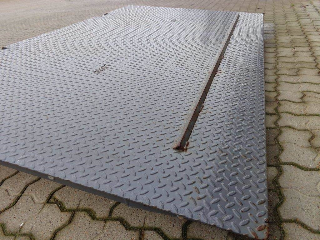 Zepro Z150-135MA liftplade - 尾吊:图2 Zepro Z150-135MA liftplade - 尾吊:图2