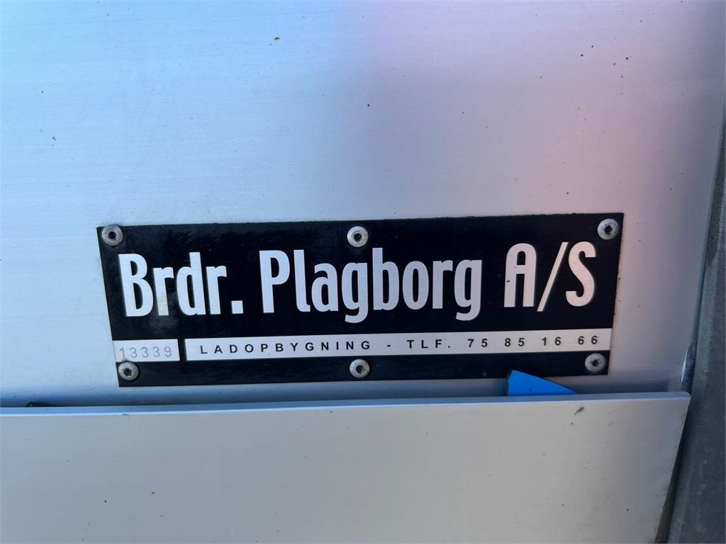 尾吊 Zepro Z2500-150 MA lift:图9 尾吊 Zepro Z2500-150 MA lift:图9