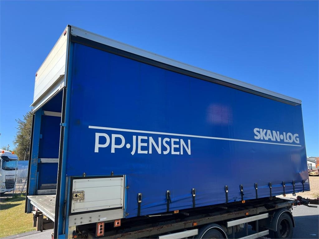 Zepro ZHD 3000-150 MA lift - 尾吊:图5 Zepro ZHD 3000-150 MA lift - 尾吊:图5