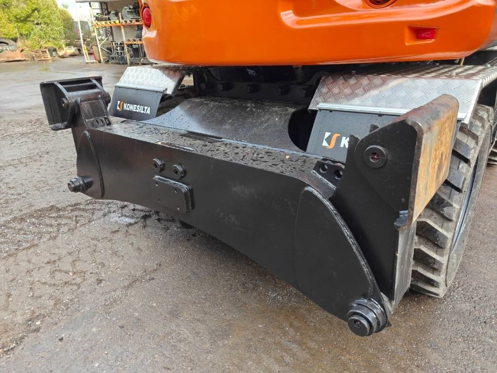 Hitachi ZX135W-7 VARUSTELTU - 轮式挖掘机:图3 Hitachi ZX135W-7 VARUSTELTU - 轮式挖掘机:图3