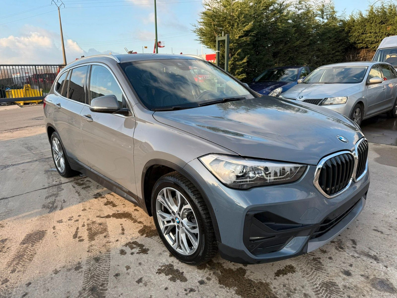 BMW X1 xDrive25e. EXP €11 900. - 越野车:图2 BMW X1 xDrive25e. EXP €11 900. - 越野车:图2