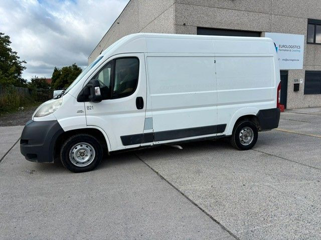 Fiat Ducato 2.3JTD. Klima. Tempomat. L2H2. - 紧凑型面包车:图2 Fiat Ducato 2.3JTD. Klima. Tempomat. L2H2. - 紧凑型面包车:图2