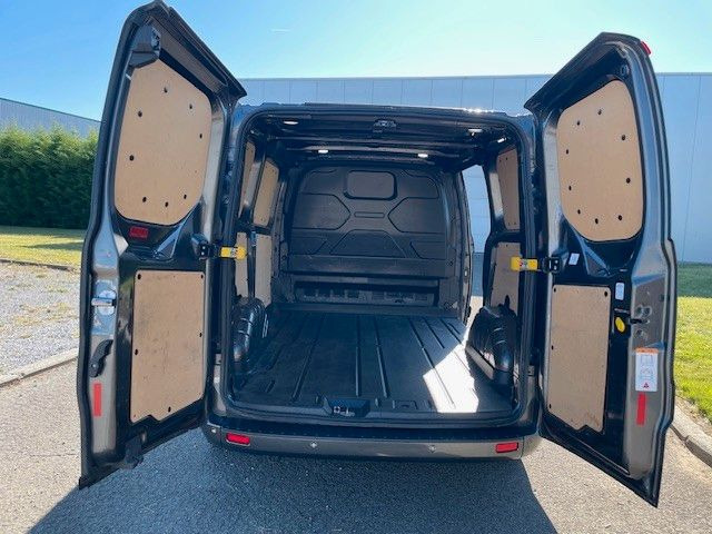 Ford Transit Custom 2.0TDCI. Klima. Tempomat. Kamera. - 紧凑型面包车:图5 Ford Transit Custom 2.0TDCI. Klima. Tempomat. Kamera. - 紧凑型面包车:图5